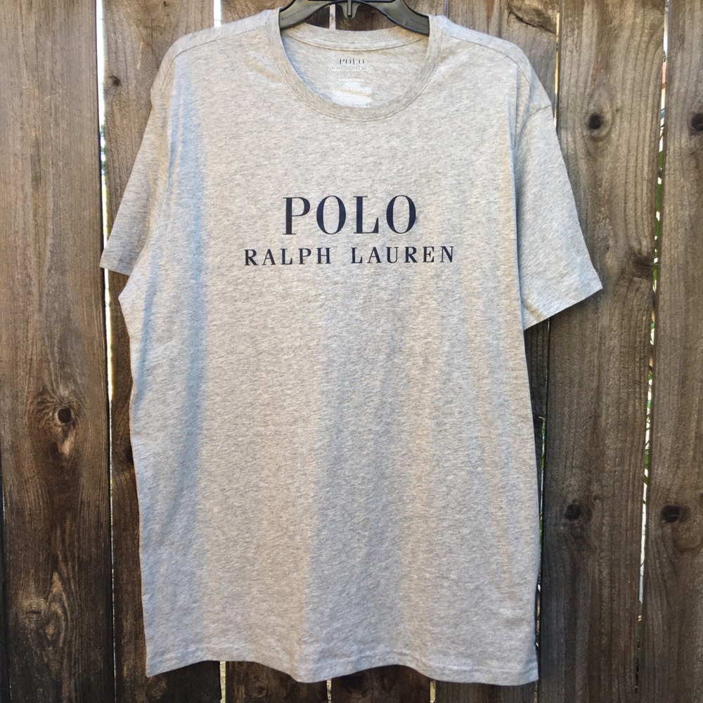 Polo Ralph Lauren men’s shirt 100% Cotton